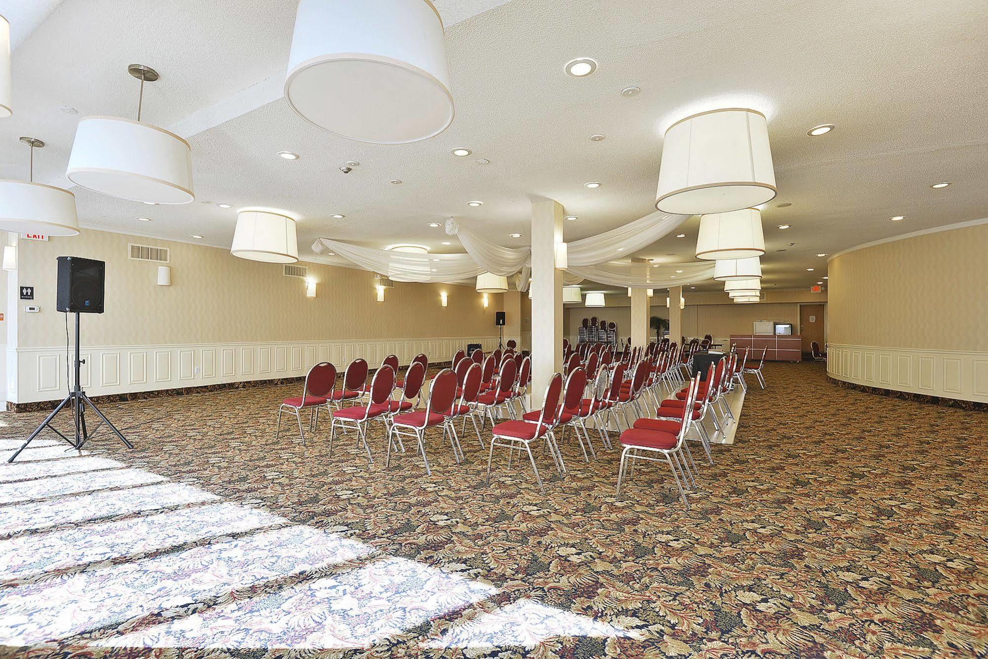 The Marigold Hotel Brampton Zewnętrze zdjęcie